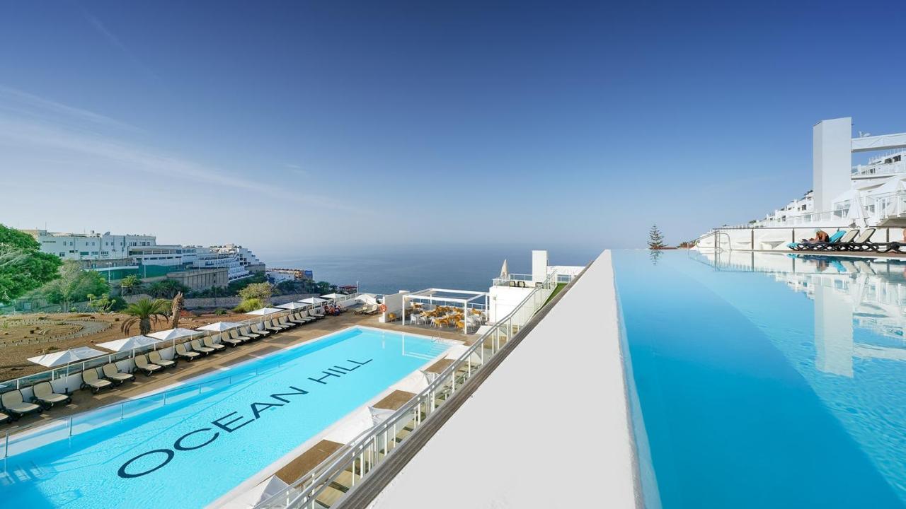 Ocean Hill - Adults Only Hotel Puerto Rico  Luaran gambar