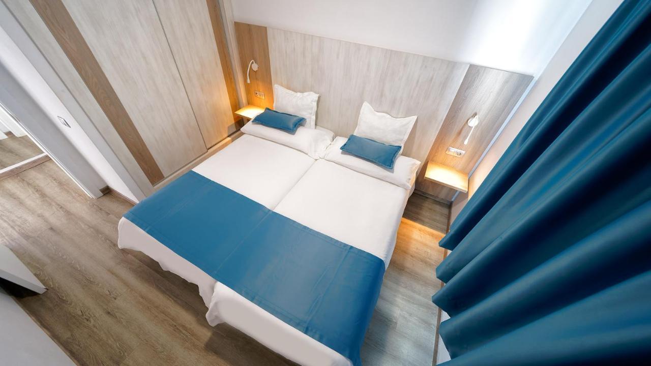 Ocean Hill - Adults Only Hotel Puerto Rico  Luaran gambar