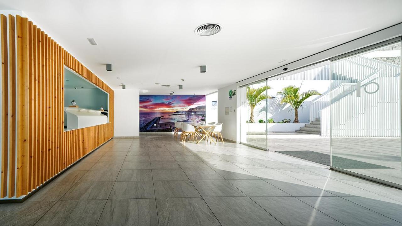 Ocean Hill - Adults Only Hotel Puerto Rico  Luaran gambar