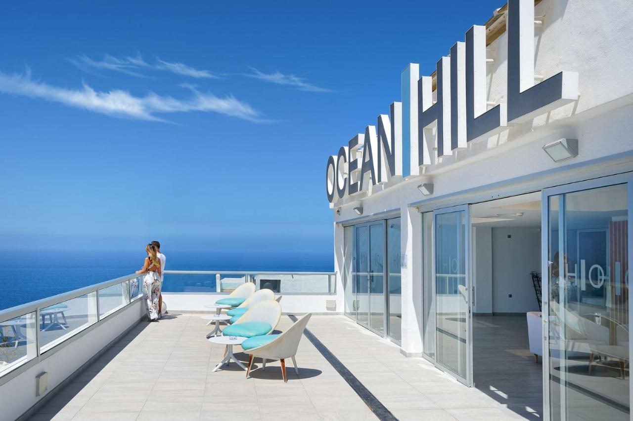 Ocean Hill - Adults Only Hotel Puerto Rico  Luaran gambar