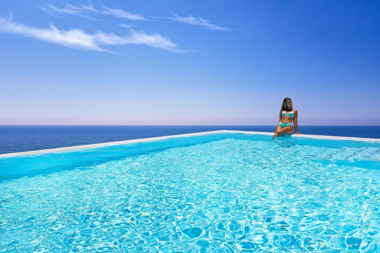 Ocean Hill - Adults Only Hotel Puerto Rico  Luaran gambar